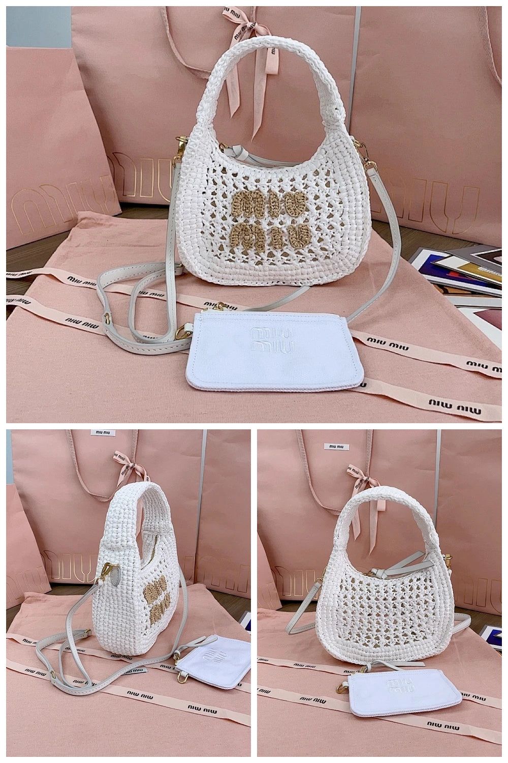 NB - MMU Bag - 295