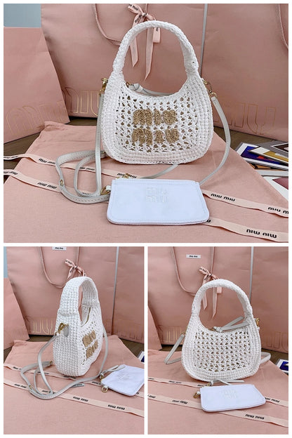 NB - MMU Bag - 295