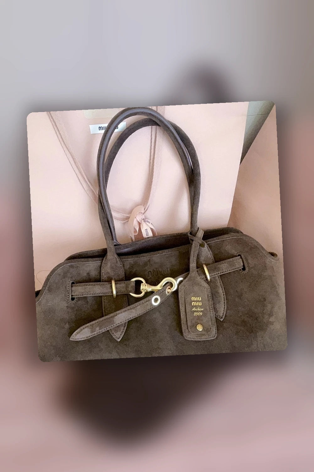 NB - MMU Bag - 540