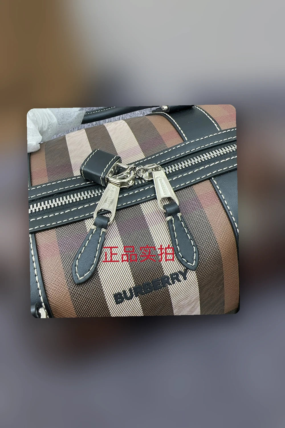 NB - BOR Bag - 092