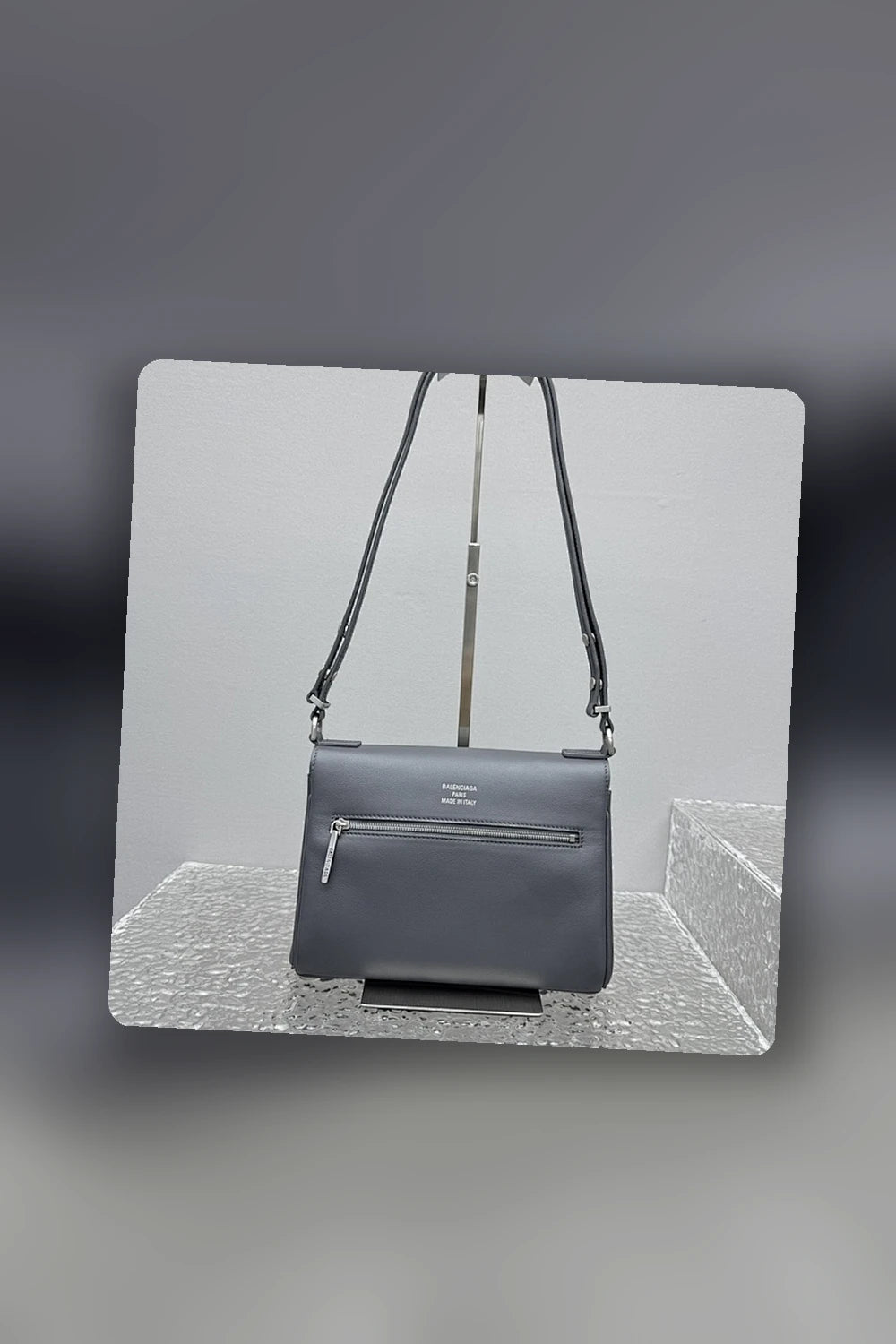 NB - BG Bag - 1465