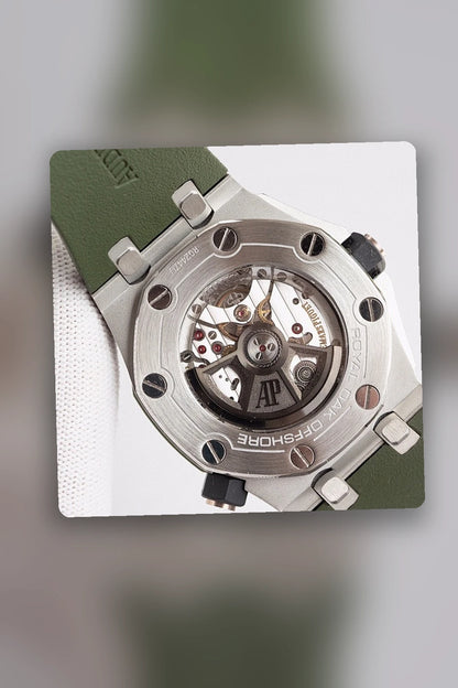 NB - Mix Watch - 019