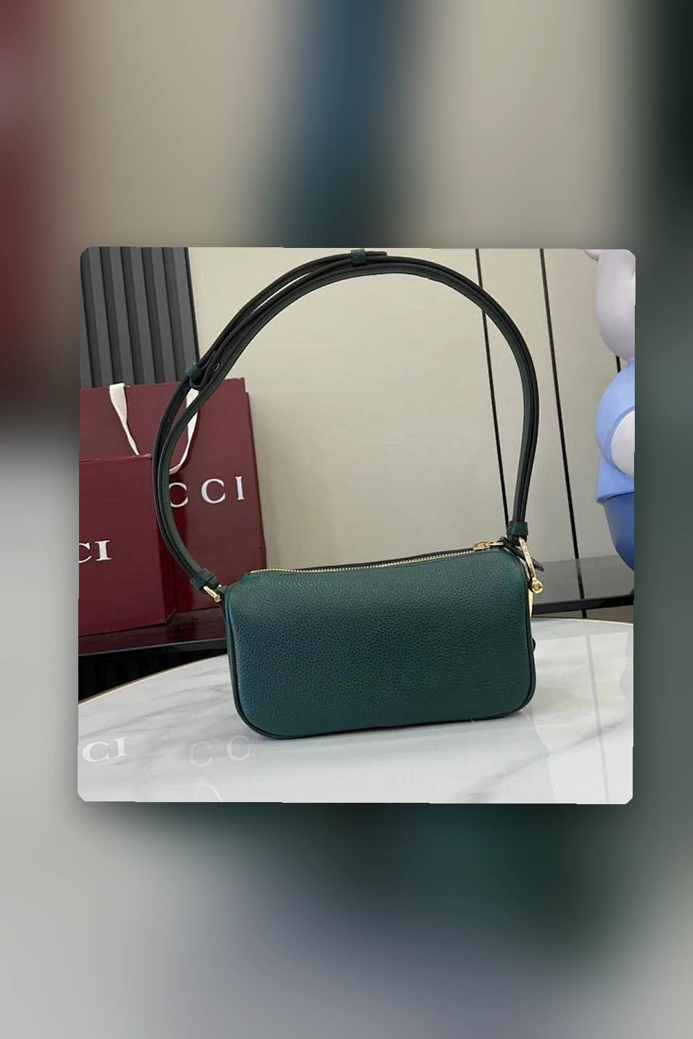 NB - GUKI Bag - 201