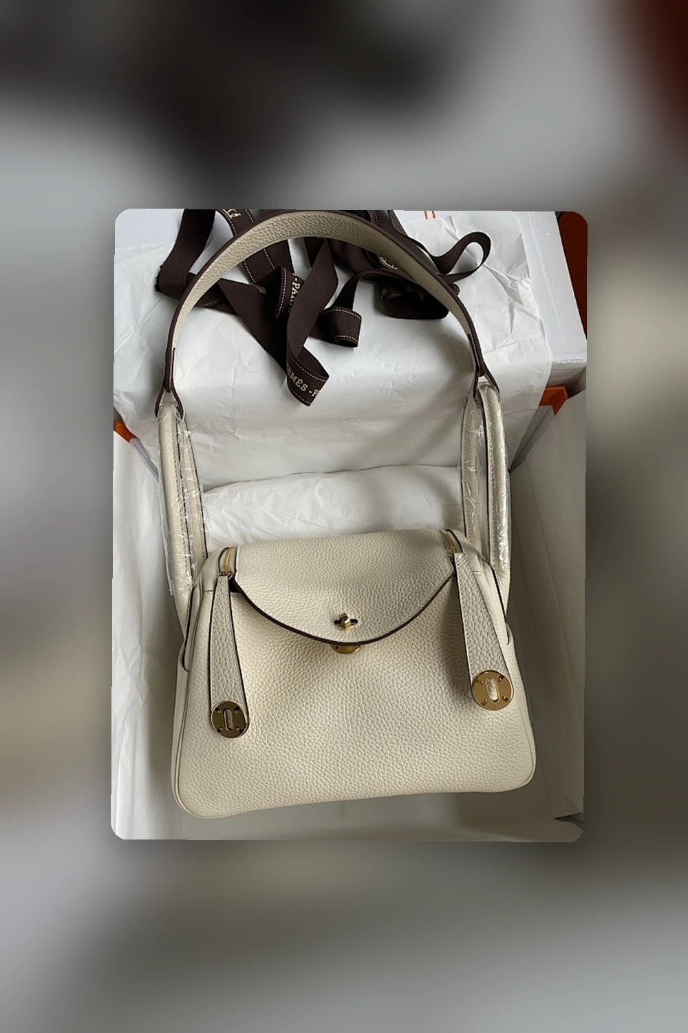 NB - HMS Bag - 714