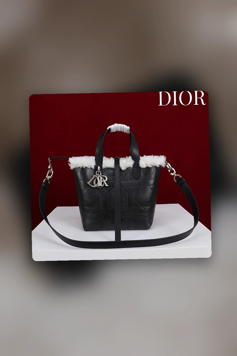 NB - DOR Bag - 1482