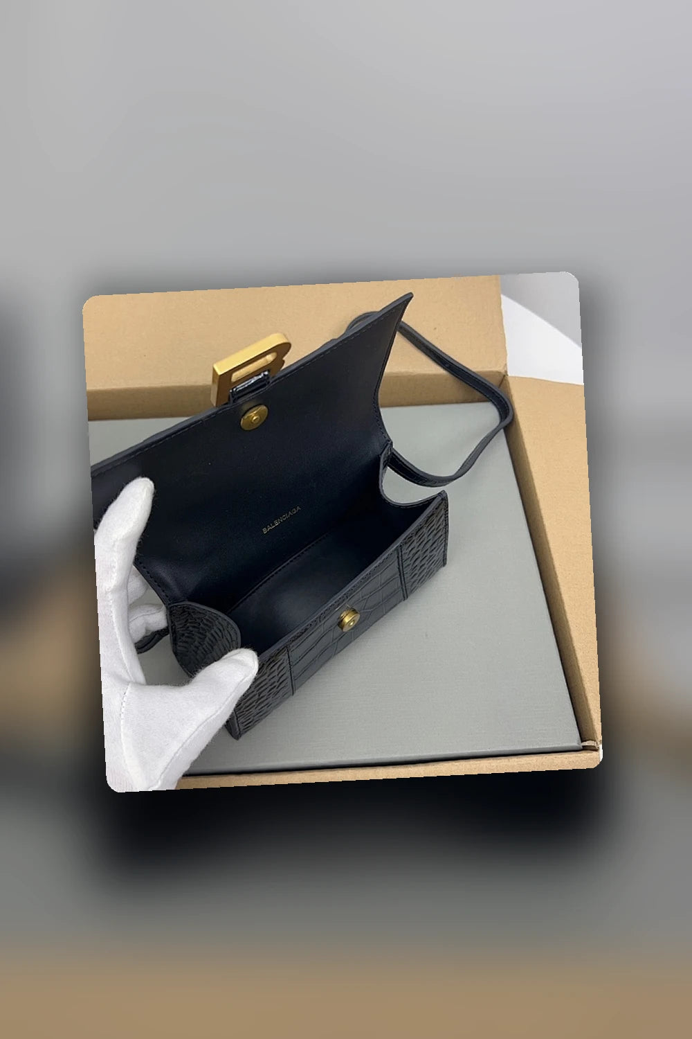NB - BG Bag - 2214