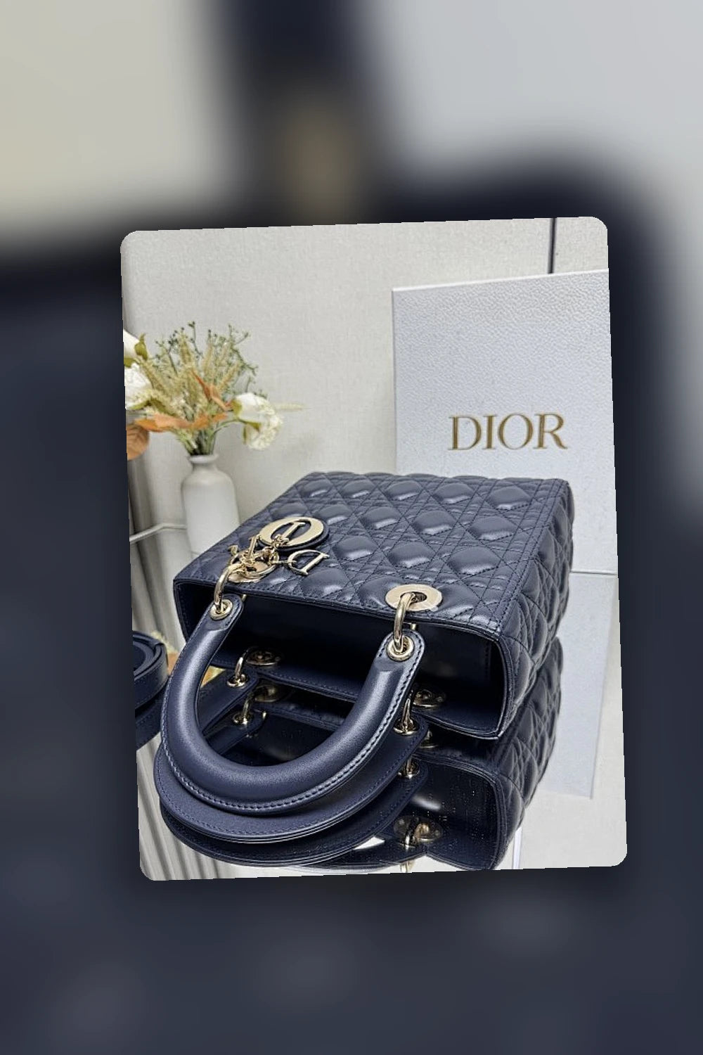 NB - DOR Bag - 861