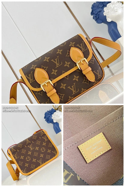 NB - LOV Bag - 1624