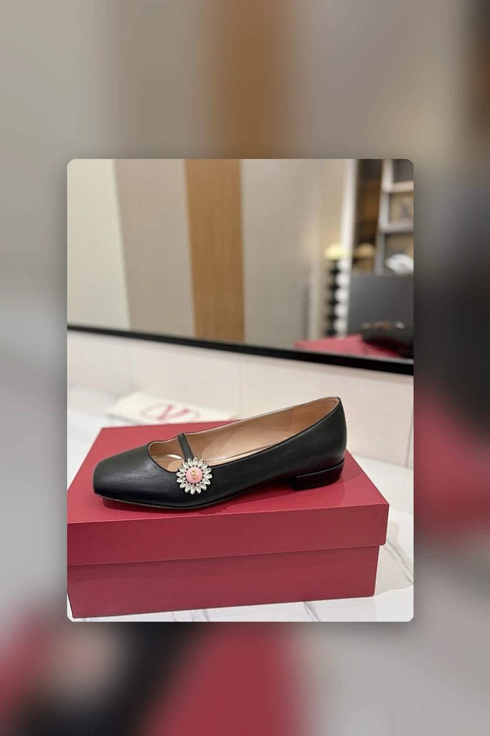NB - VEL Women Shoes - 899