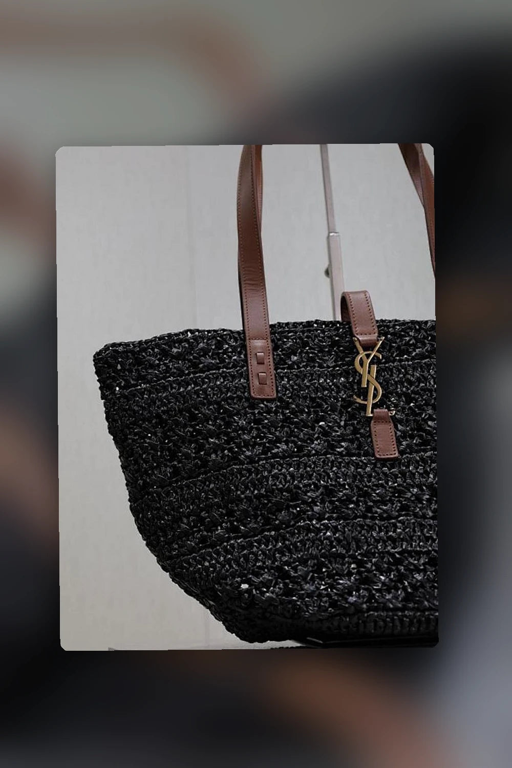 NB - YLS Bag - 1647