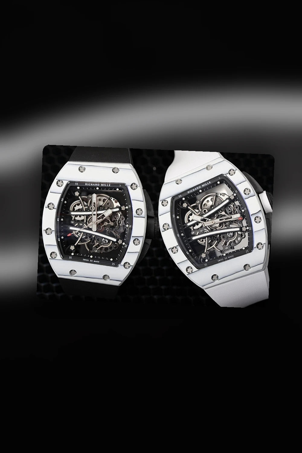 NB - Mix Watch - 1186