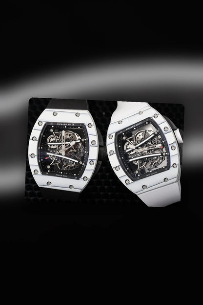NB - Mix Watch - 1186