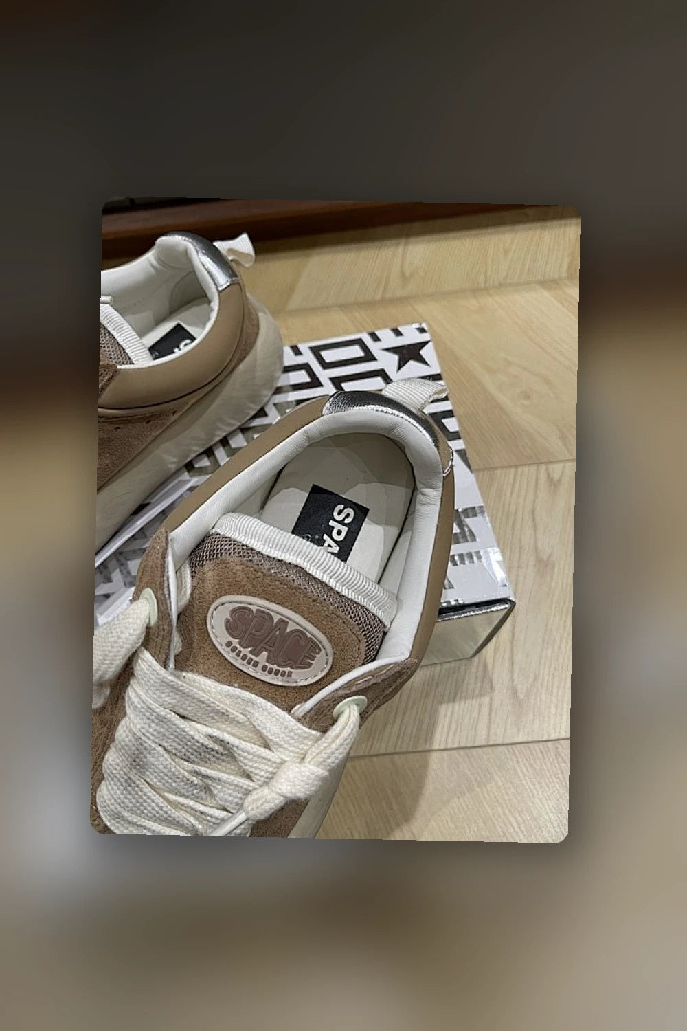 NB - SIMP Women Shoes - 051