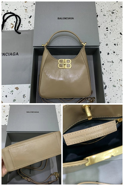 NB - BG Bag - 219