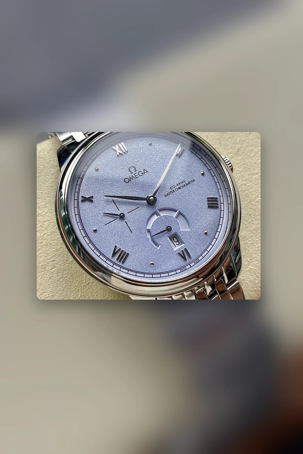 NB - Mix Watch - 107
