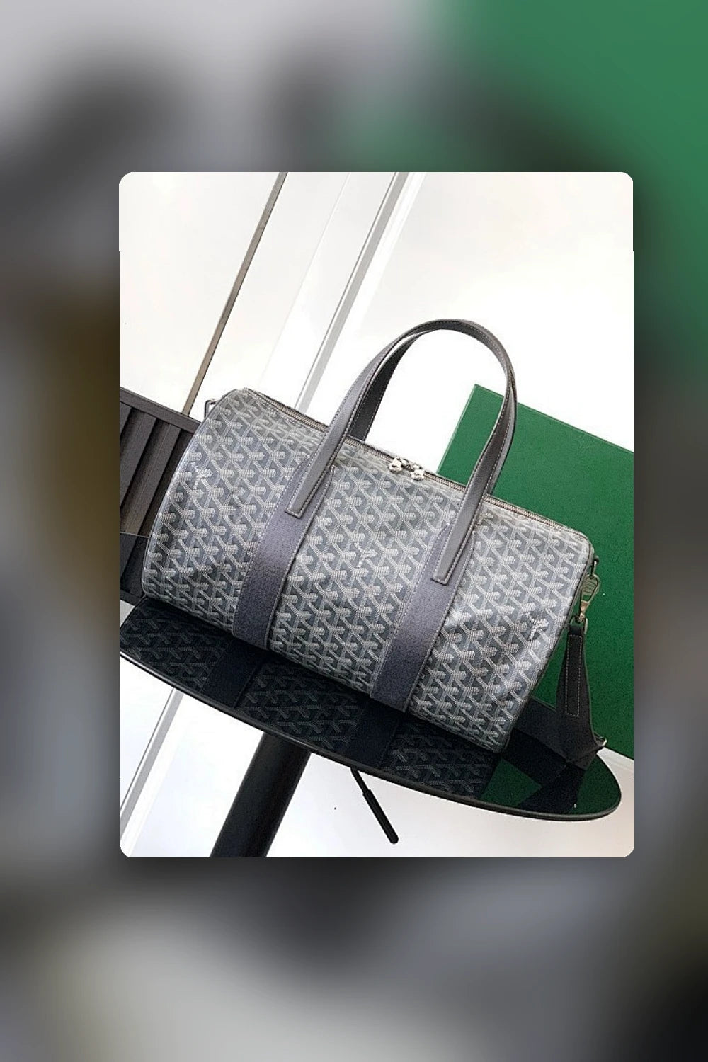 NB - GYO Bag - 947