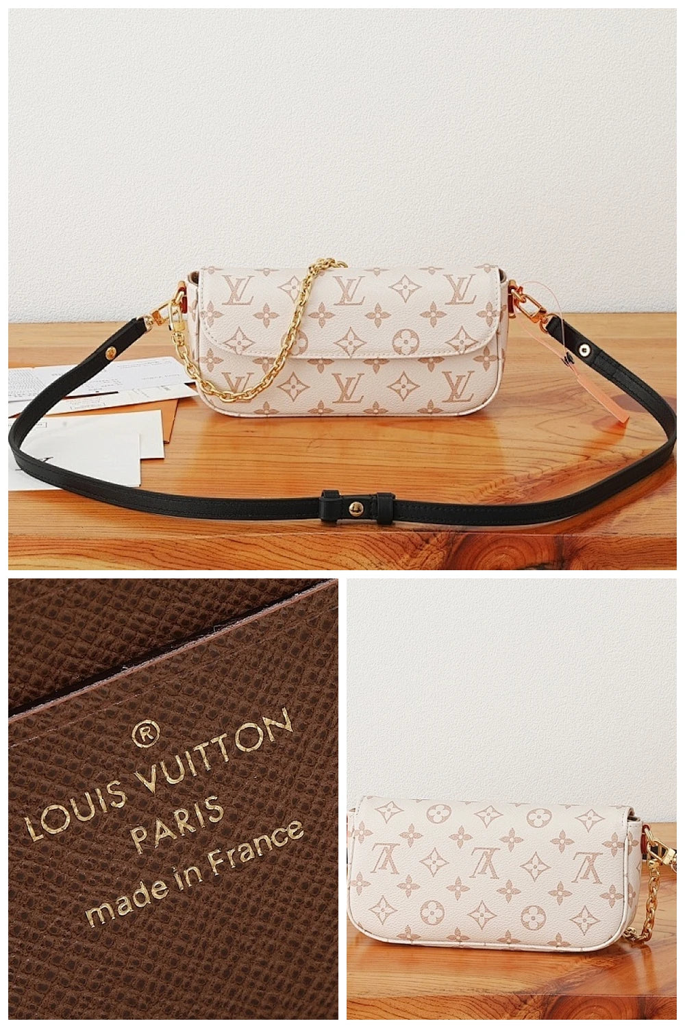 NB - LOV Bag - 1384