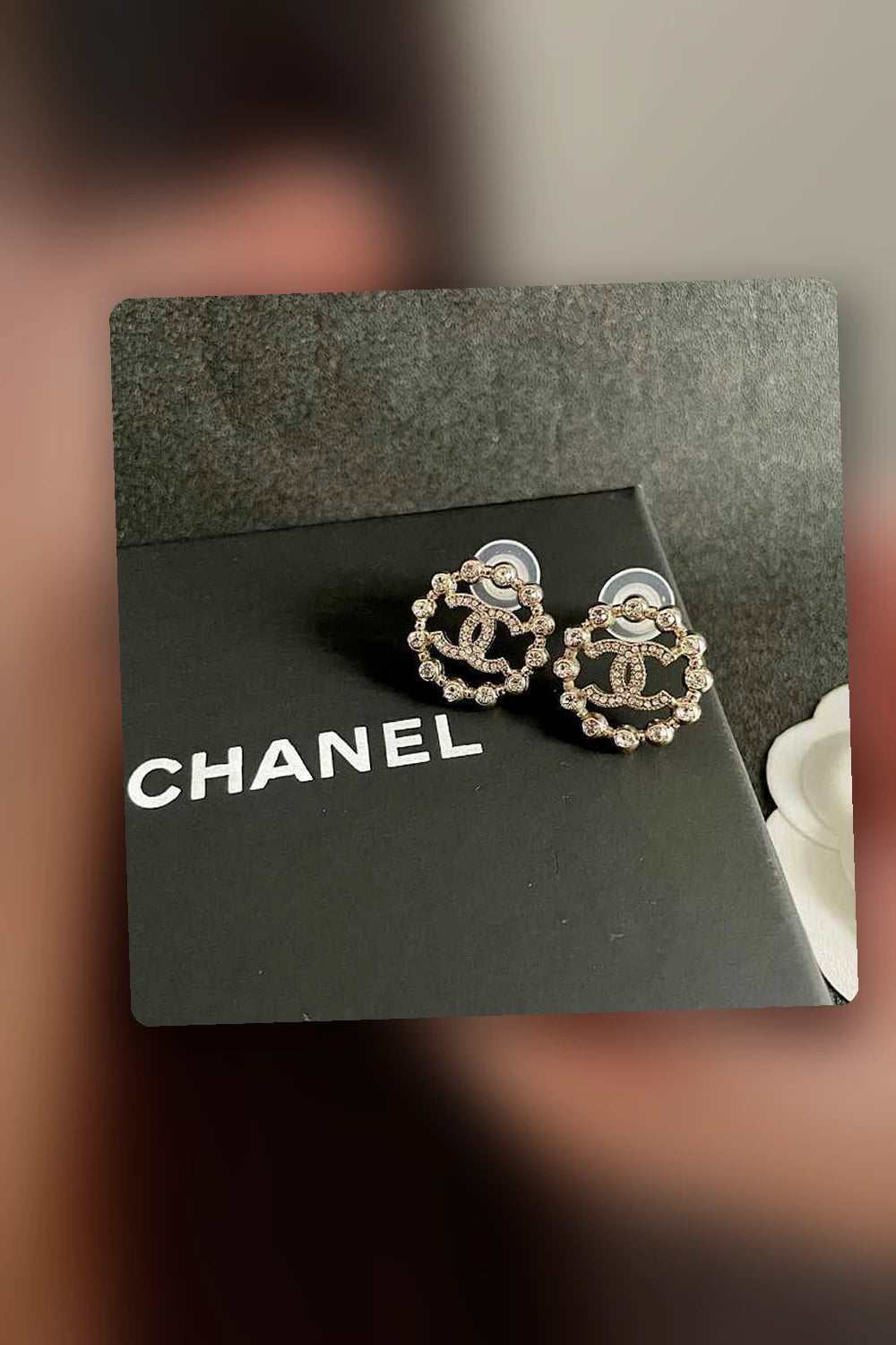 NB - CHL Jewelry - 862