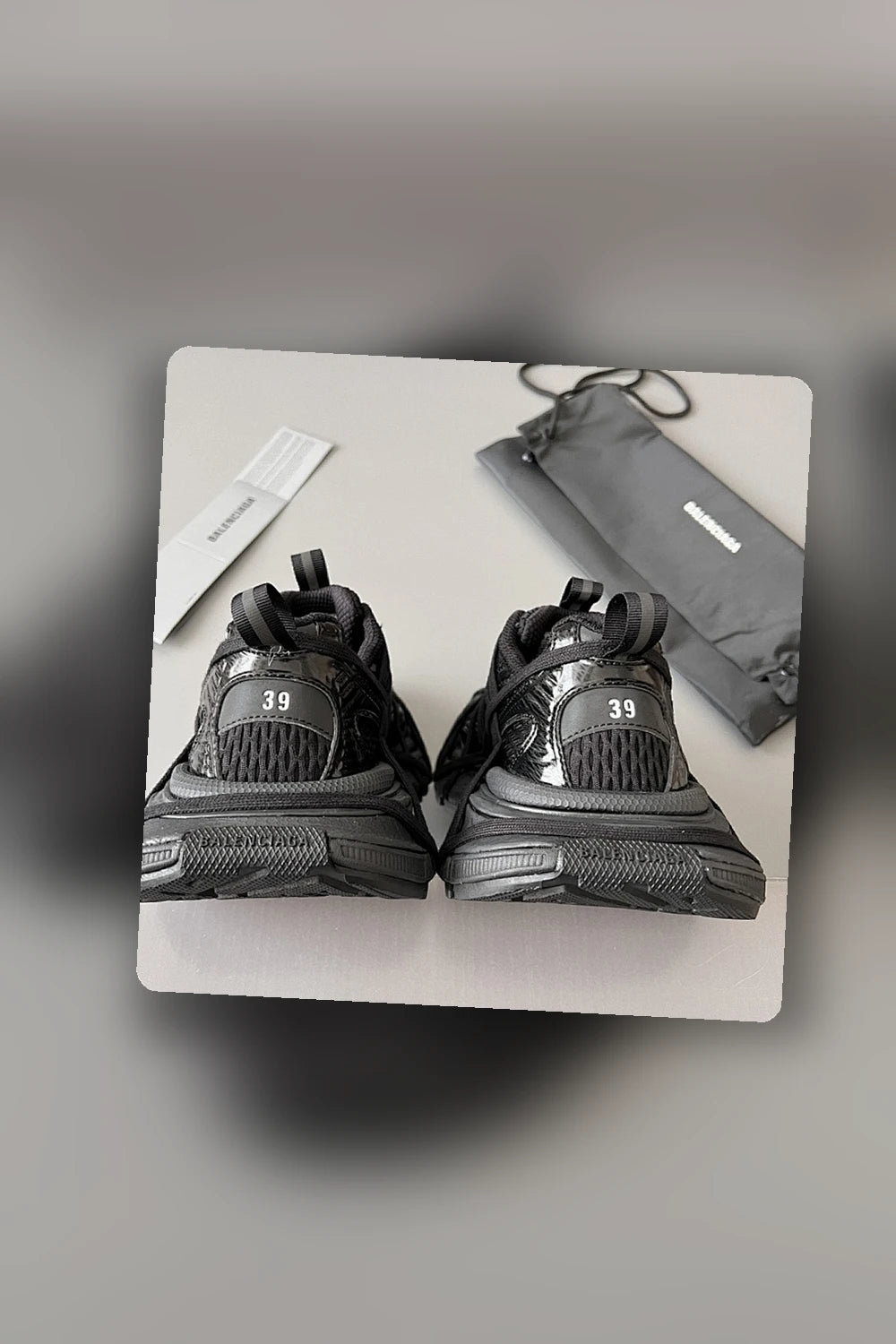 NB - BG Women Shoes - 1469