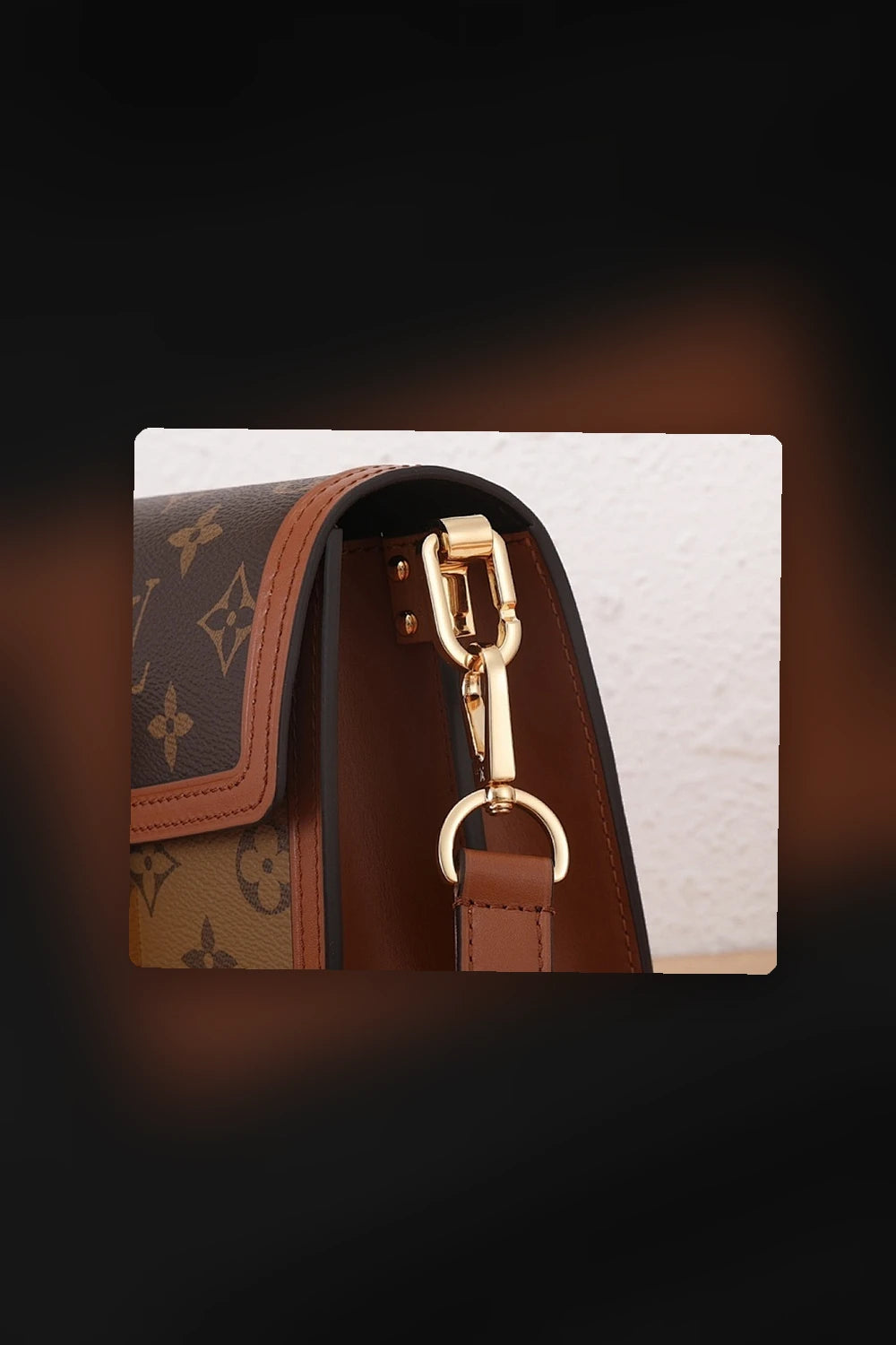 NB - LOV Bag - 1334