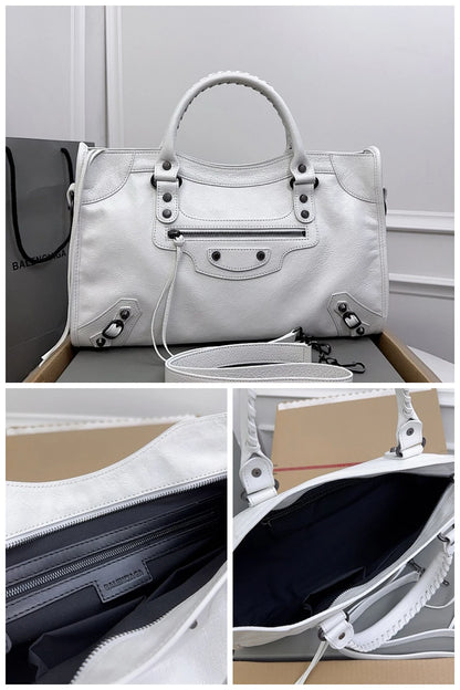 NB - BG Bag - 1971