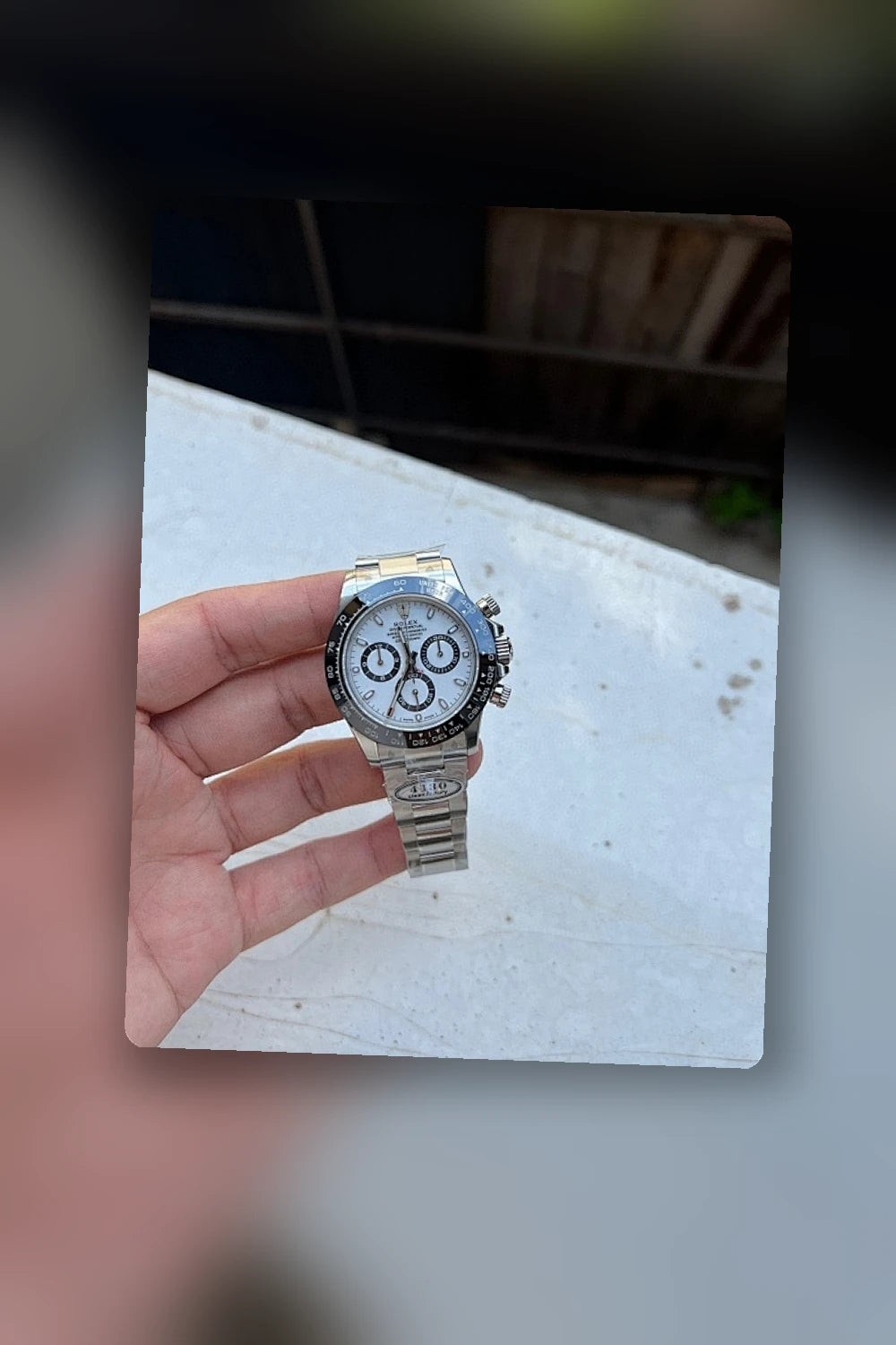 NB - Mix Watch - 1269