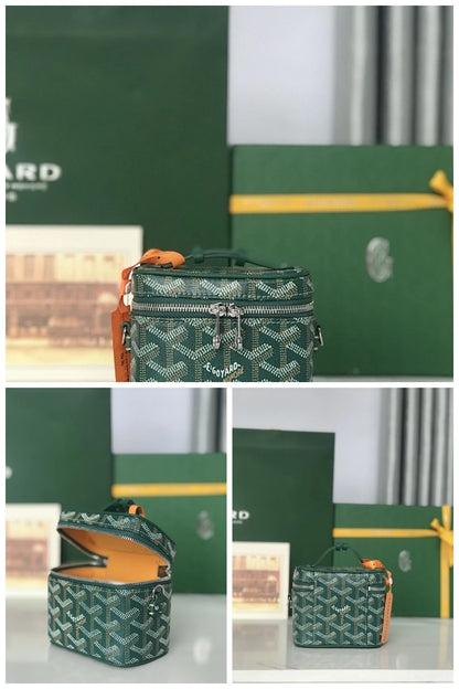 NB - GYO Bag - 252