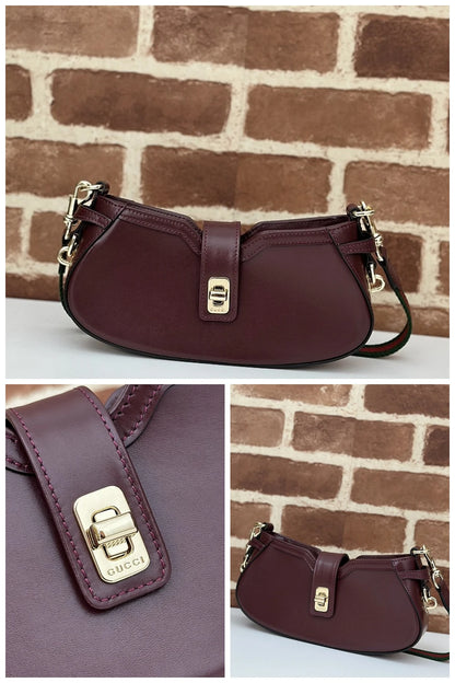 NB - GUKI Bag - 1009