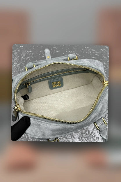 NB - MMU Bag - 439