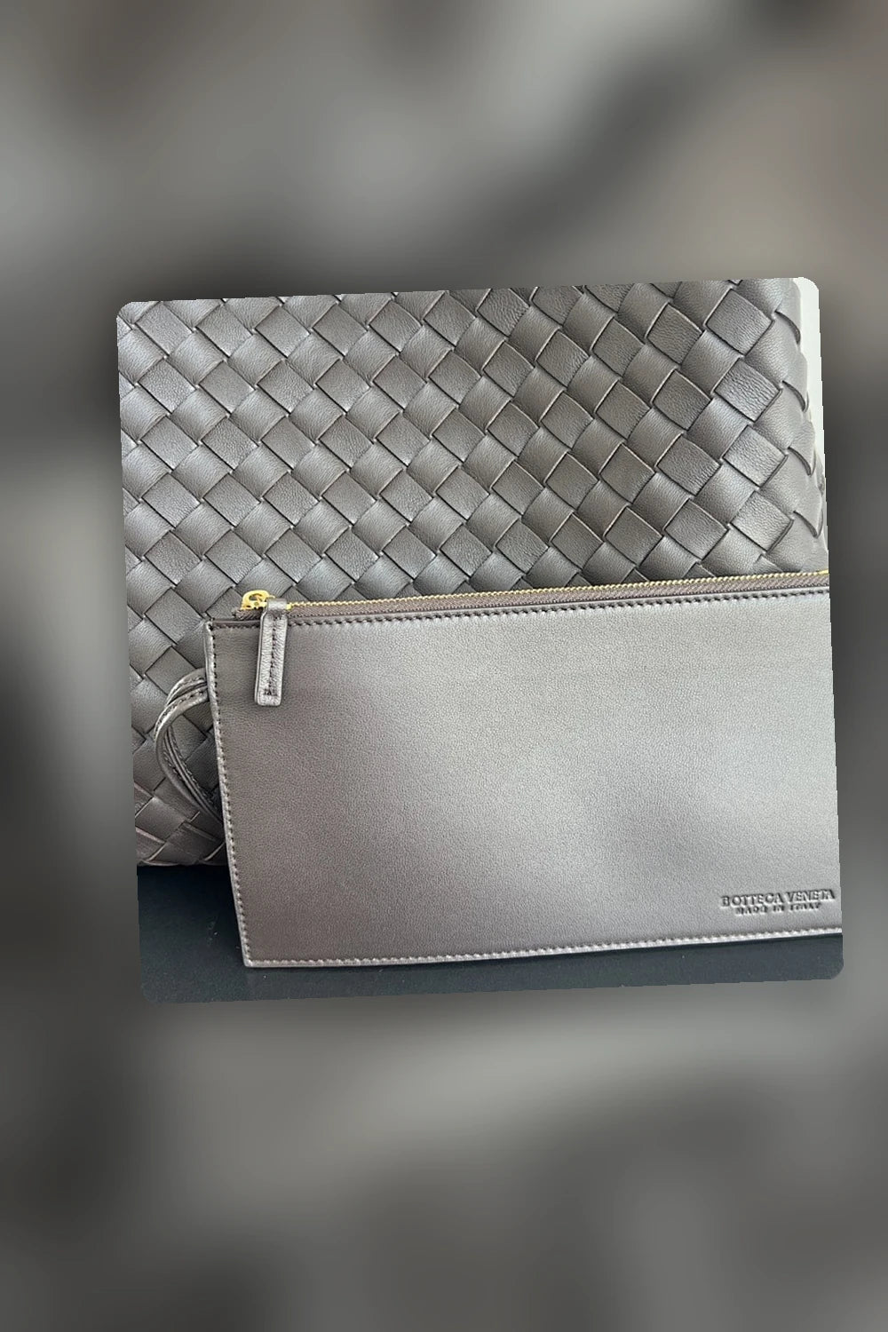 NB - BOV Bag - 390