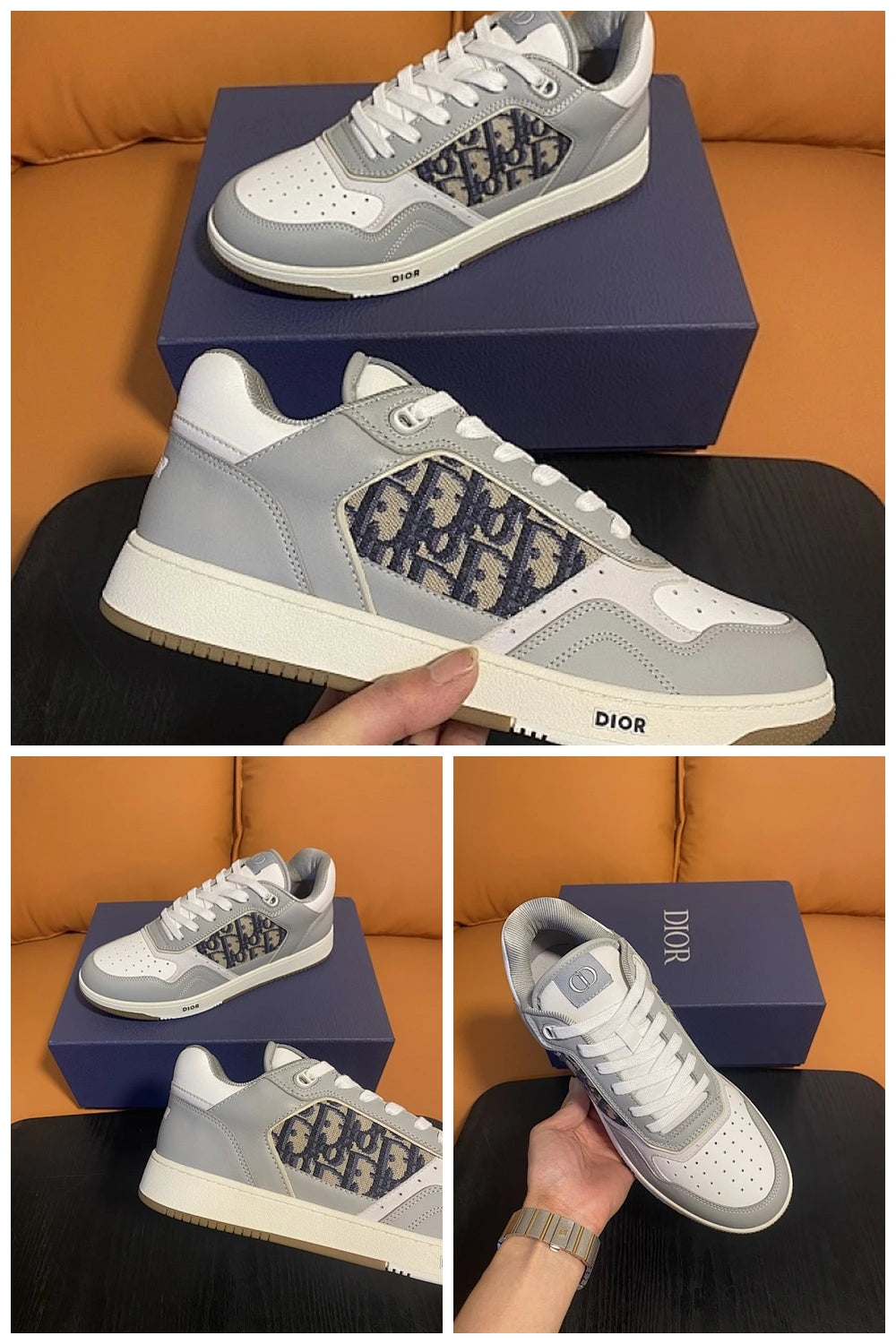 NB - DOR Mix Items - 182