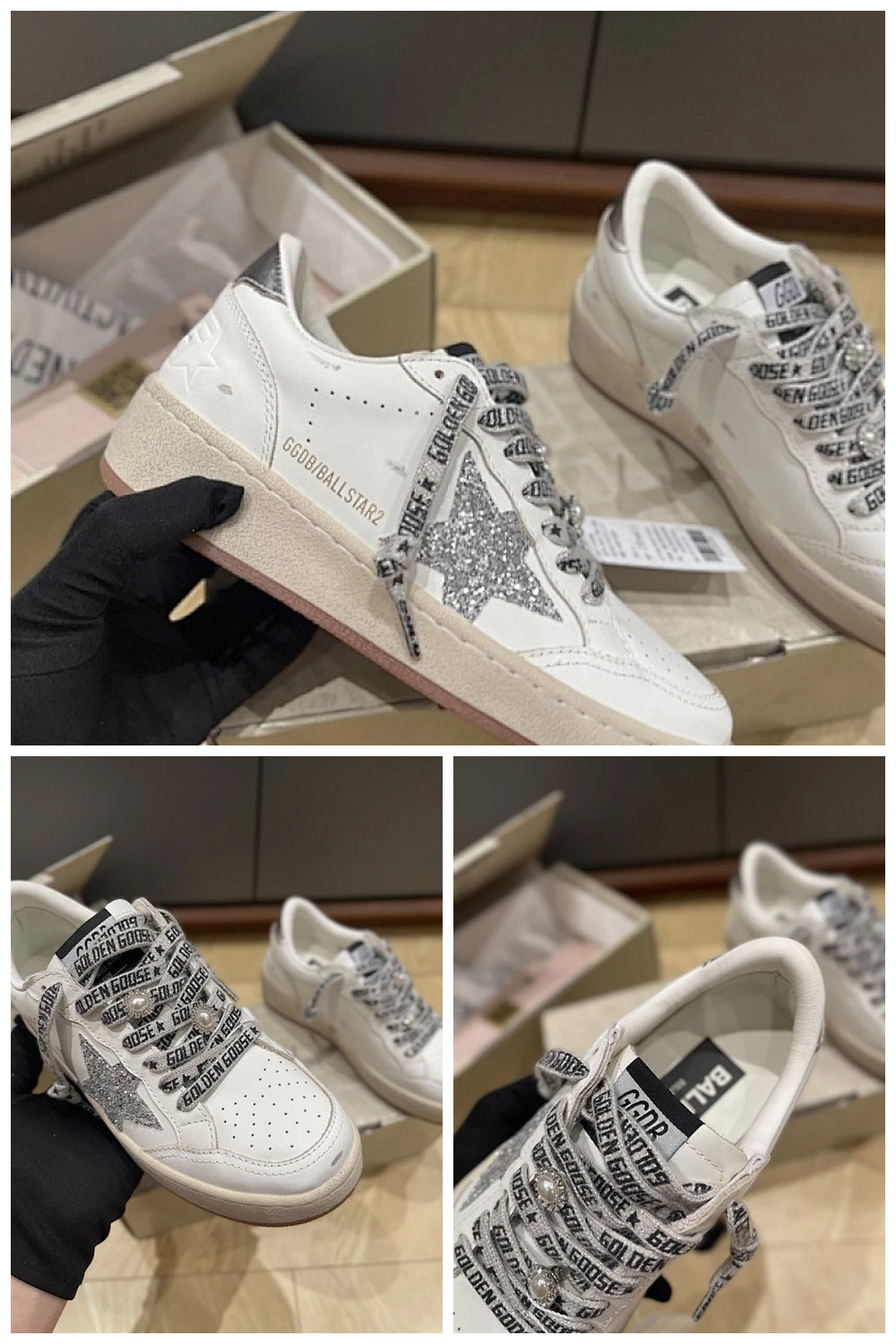 NB - SIMP Women Shoes - 170