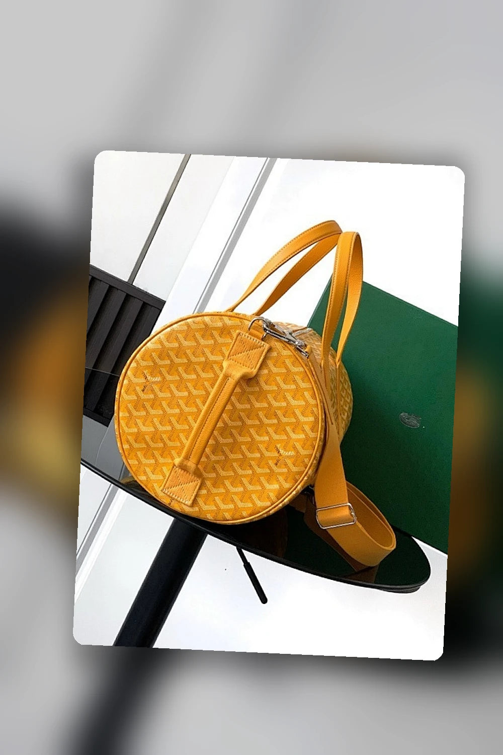 NB - GYO Bag - 949