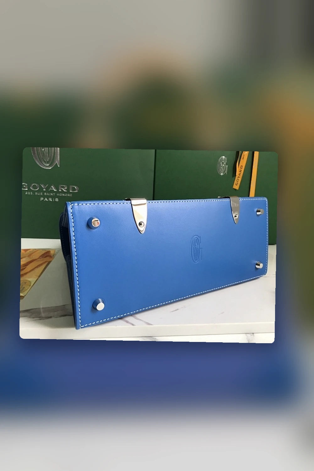 NB - GYO Bag - 451