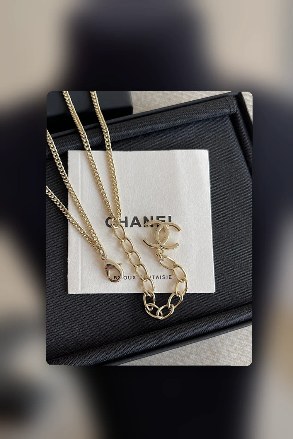 NB - CHL Jewelry - 151