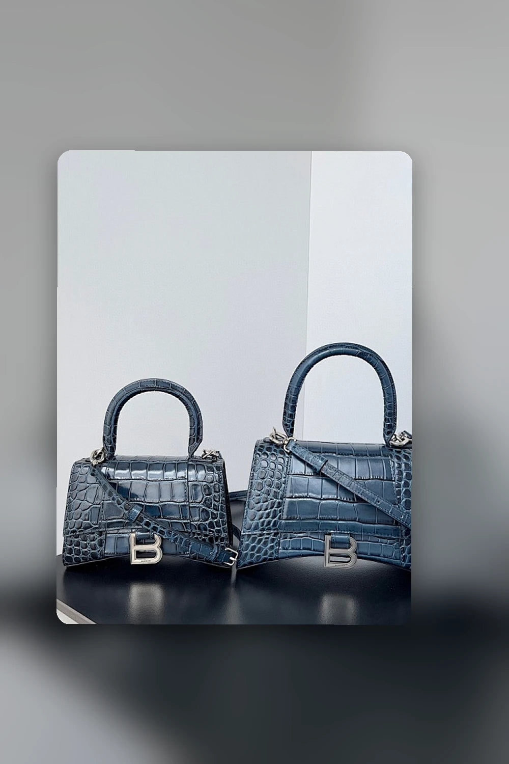 NB - BG Bag - 1240