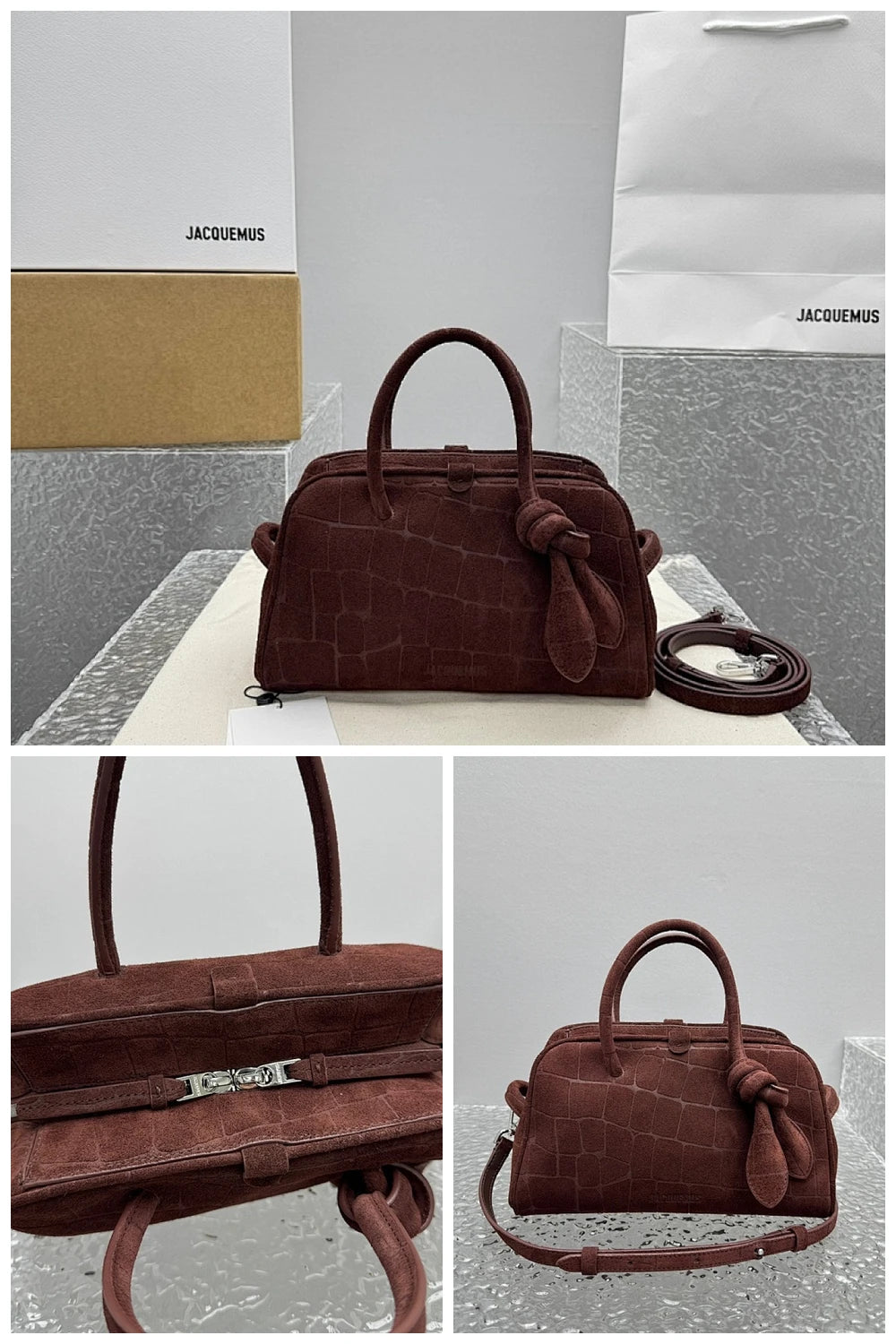 NB - JCA Bag - 056