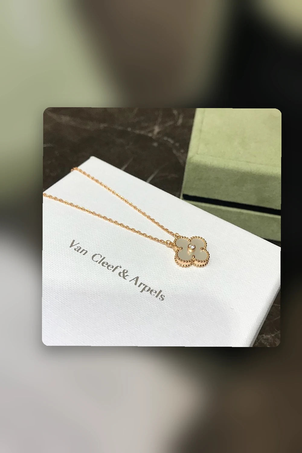 NB - VACA Jewelry - 744