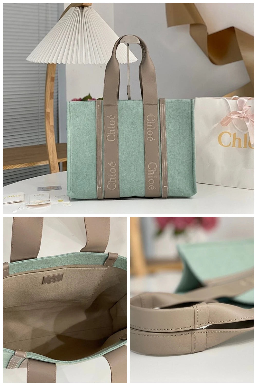 NB - CLE Bag - 508