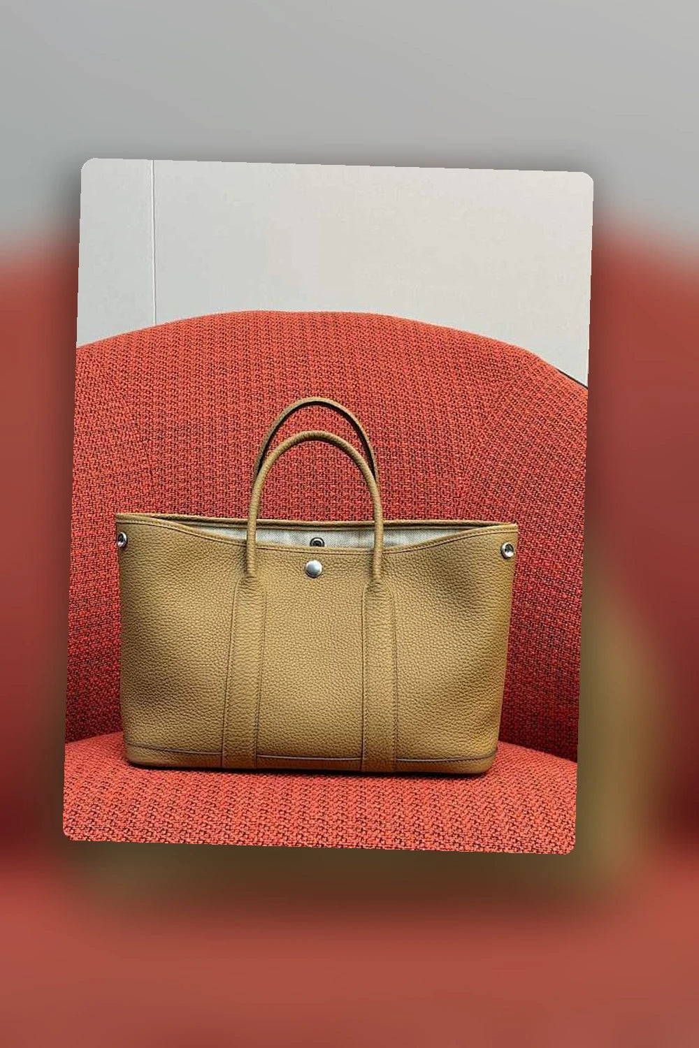 NB - HMS Bag - 1412