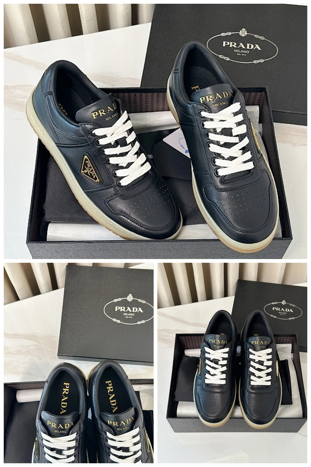 NB - PD Women Shoes - 496