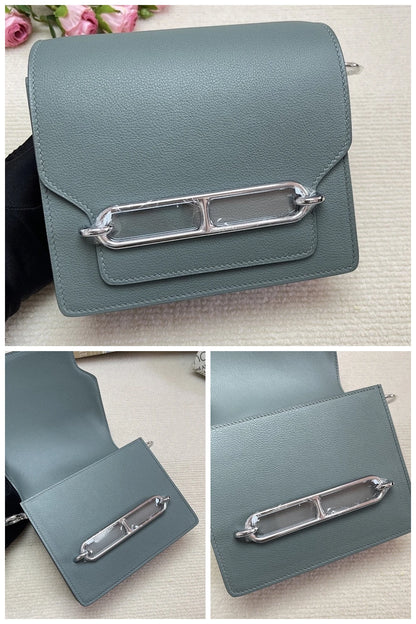 NB - HMS Bag - 1731