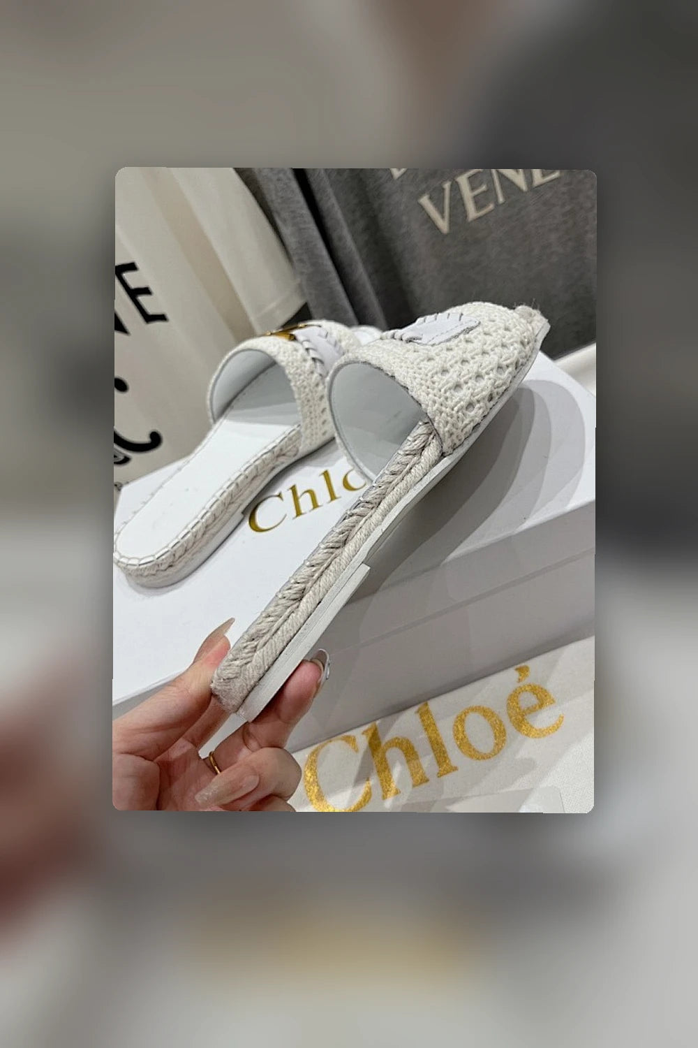 NB - CLE Women Shoes - 386