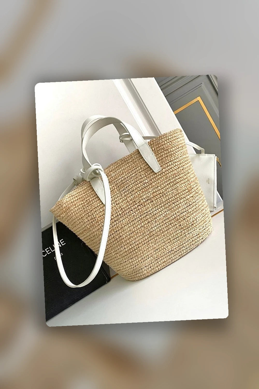 NB - COL Bag - 139