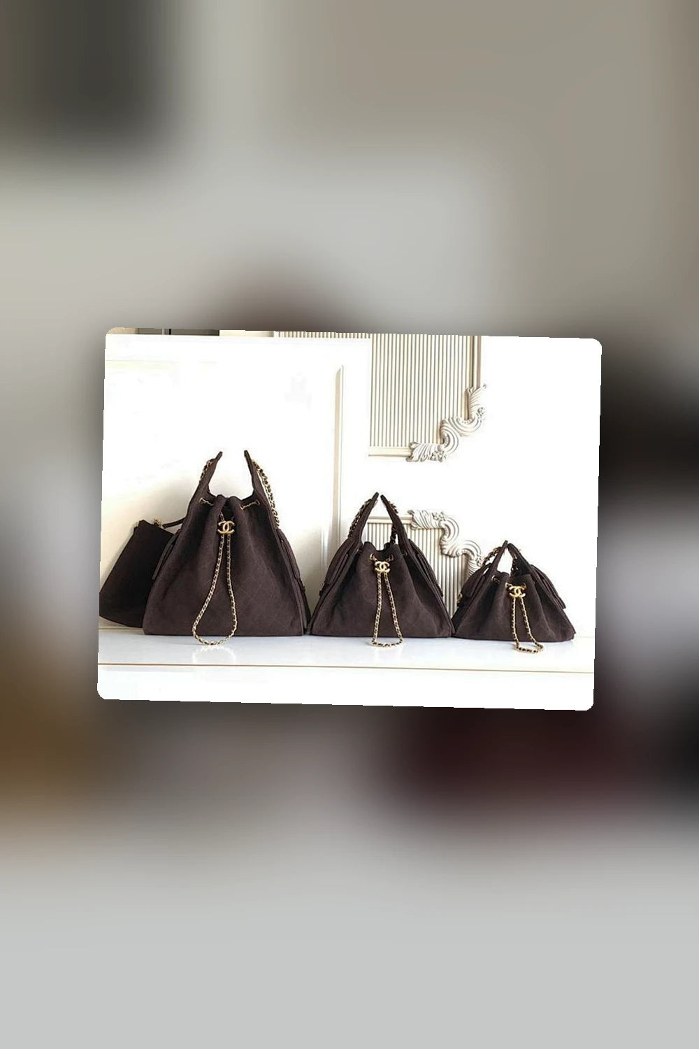 NB - CHL Bag - 619
