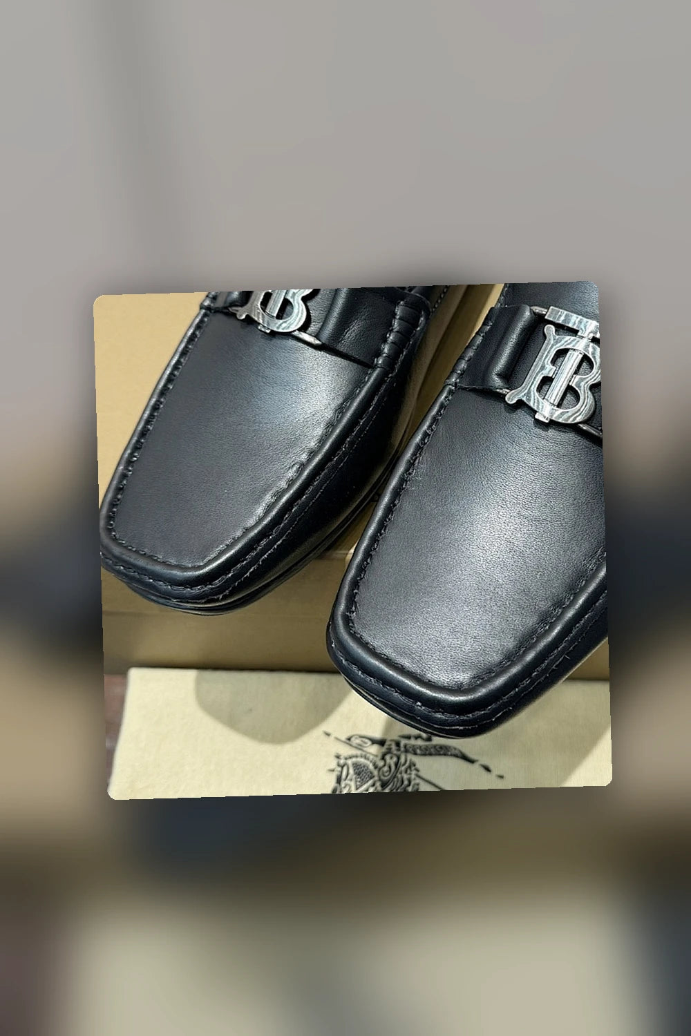 NB - BOR Women Shoes - 245
