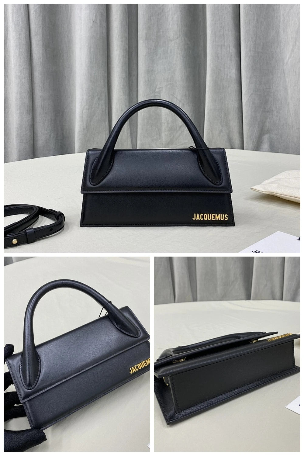 NB - JCA Bag - 408