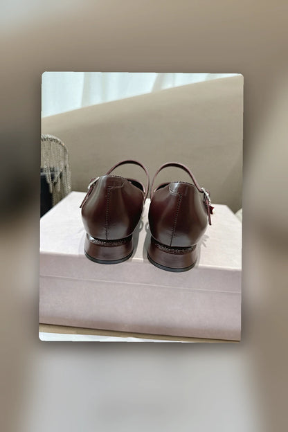 NB - JMC Women Shoes - 005