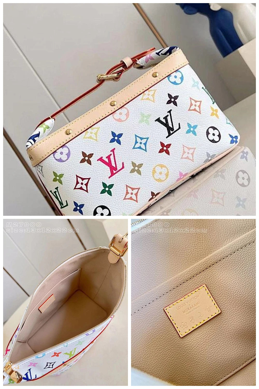 NB - LOV Bag - 200