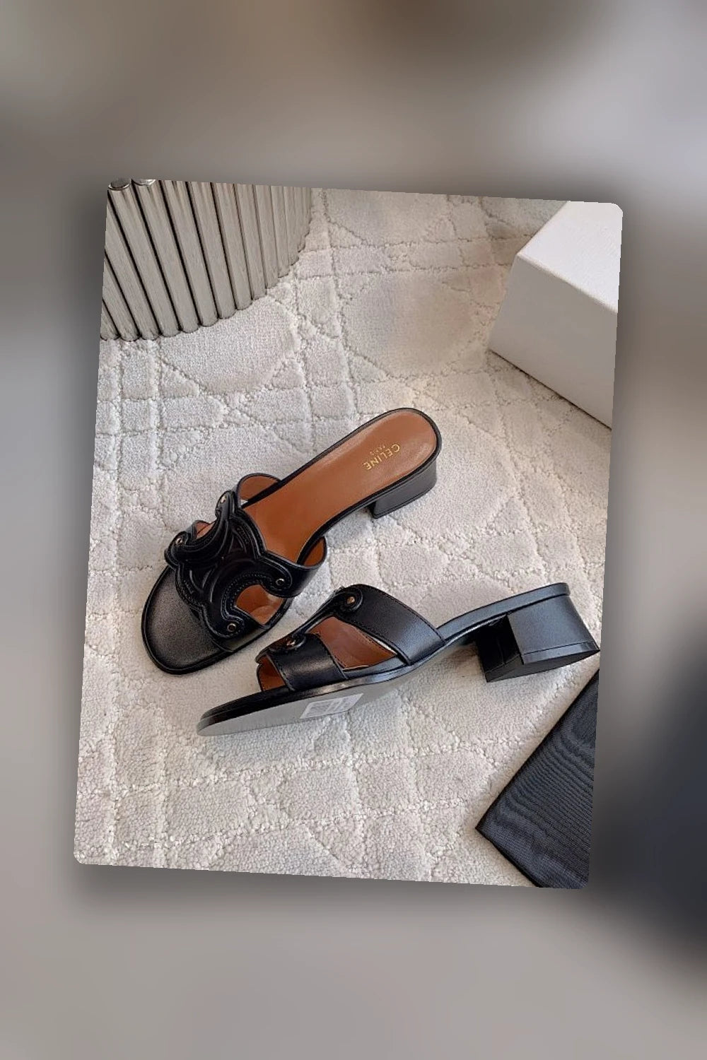 NB - COL Women Shoes - 243